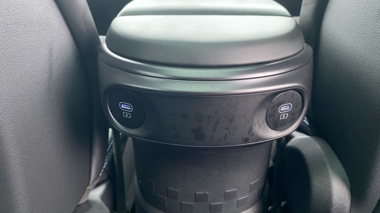 Hyundai IONIQ 5 N 478kW 84 kWh 5dr Auto Electric Hatchback